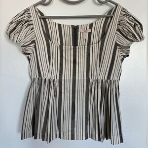 Rebecca Taylor shirt